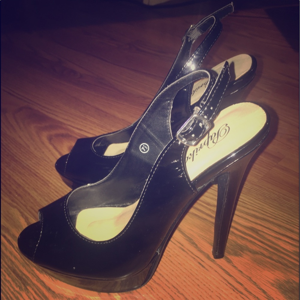 Stilettos